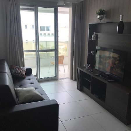 Apartamento de 3 Quartos na Praia dos Ingleses Florianopolis Exterior foto