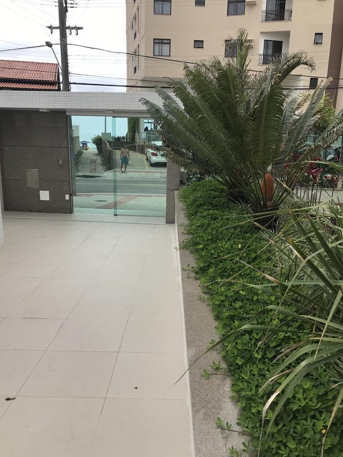 Apartamento de 3 Quartos na Praia dos Ingleses Florianopolis Exterior foto