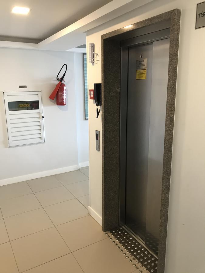 Apartamento de 3 Quartos na Praia dos Ingleses Florianopolis Exterior foto