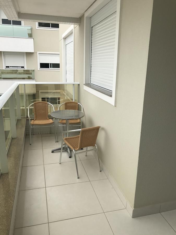 Apartamento de 3 Quartos na Praia dos Ingleses Florianopolis Exterior foto
