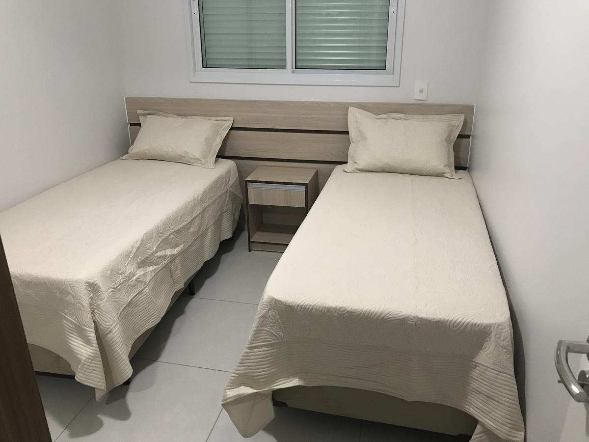 Apartamento de 3 Quartos na Praia dos Ingleses Florianopolis Exterior foto